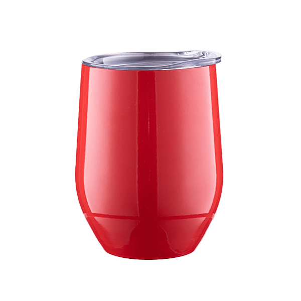 12oz Wine Tumbler