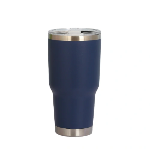 30oz Curved Tumbler
