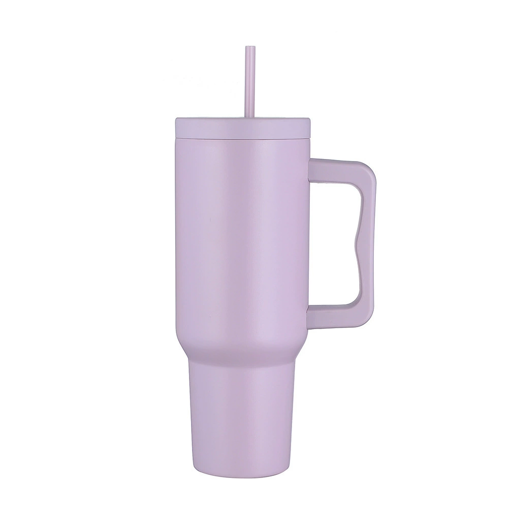 Handled Car Tumblers