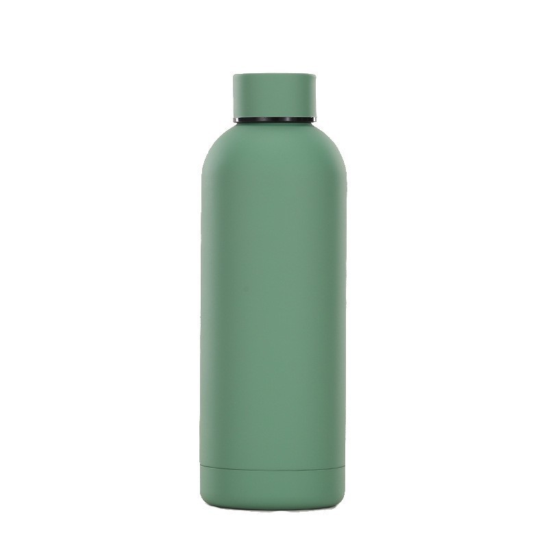 Insulated Water Bottles
