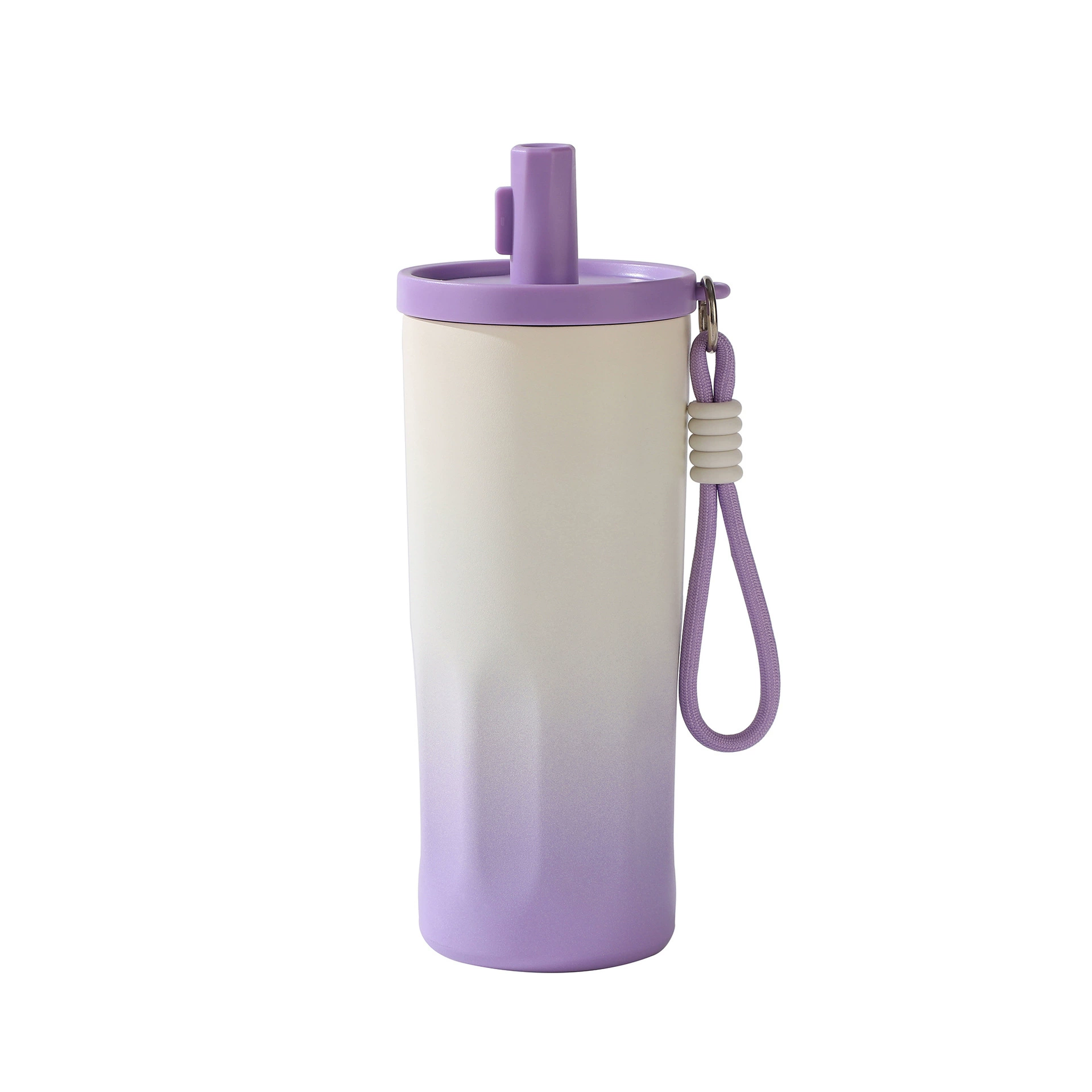 Straw Tumblers