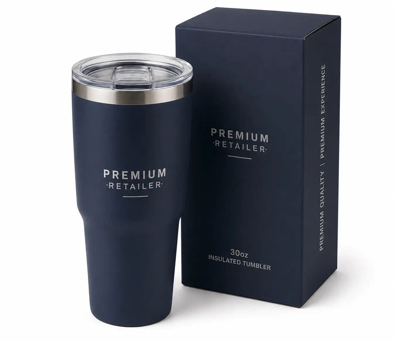 Premium Retailer Australia Project